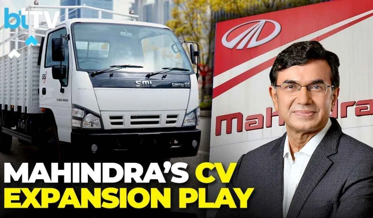 Mahindra