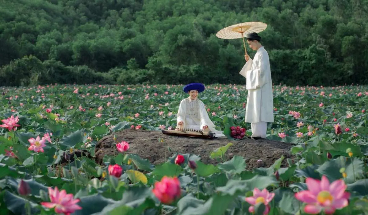 Budget conscious destinations in July