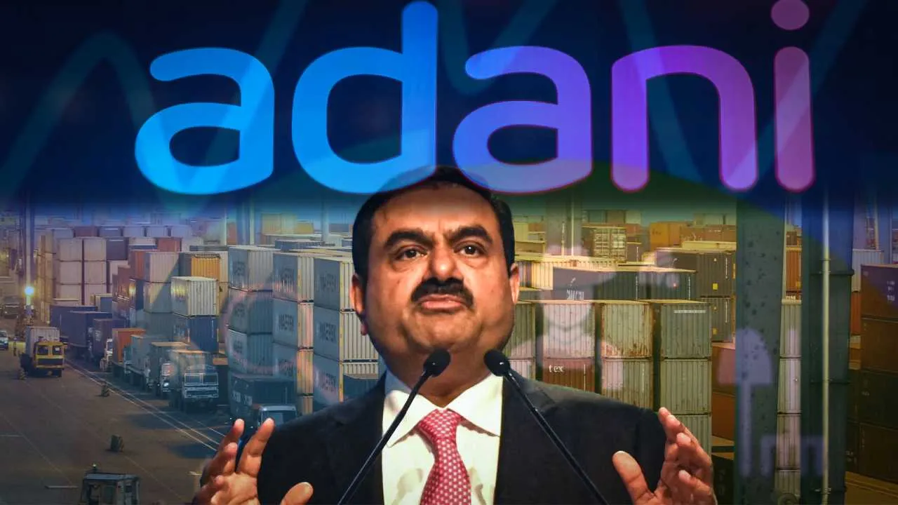 Adani Group