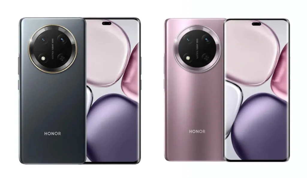 Honor X9c