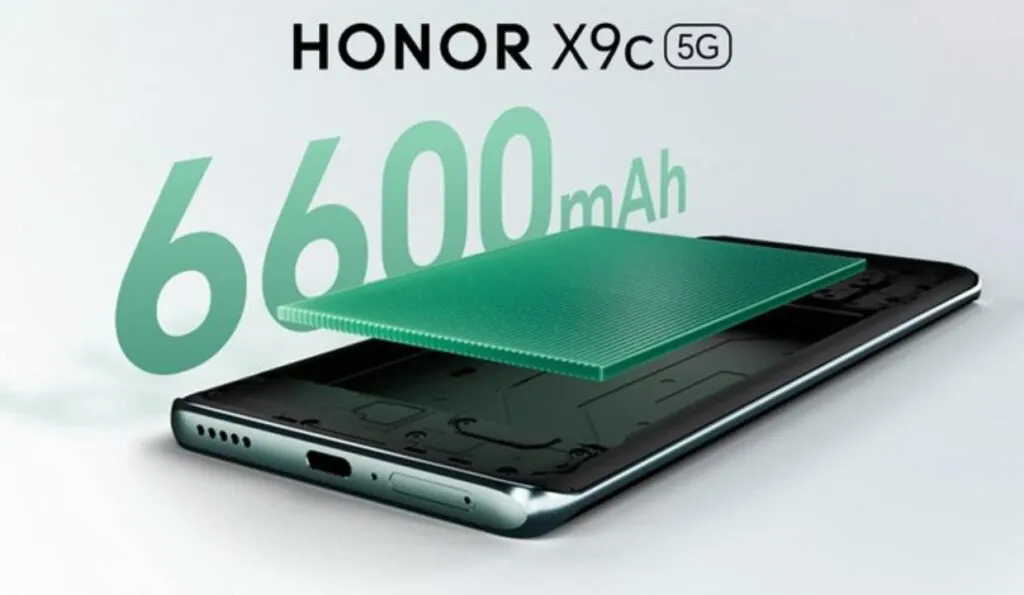 Honor X9c