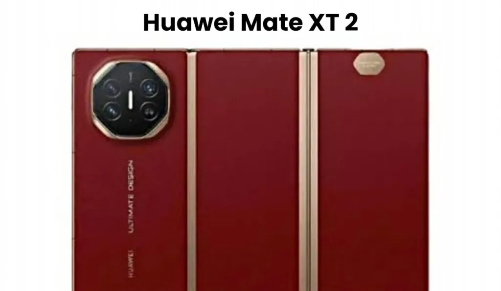 Huawei Mate XT Ultimate