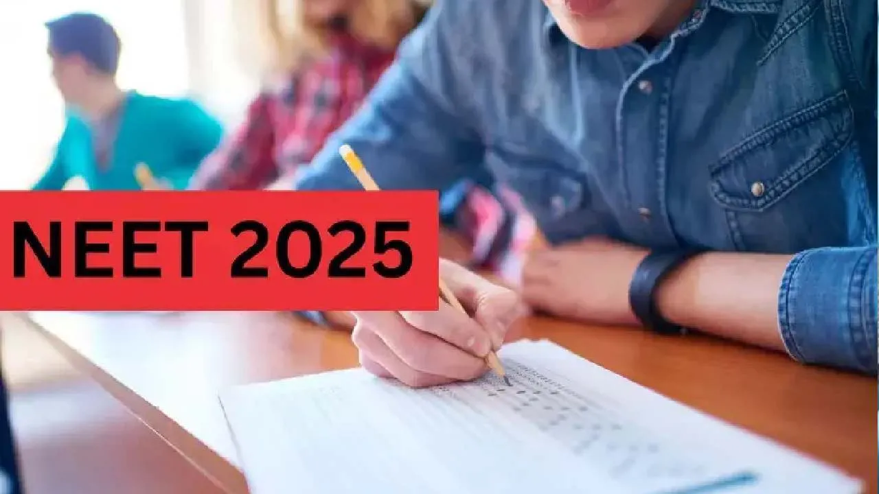 NEET UG 2025