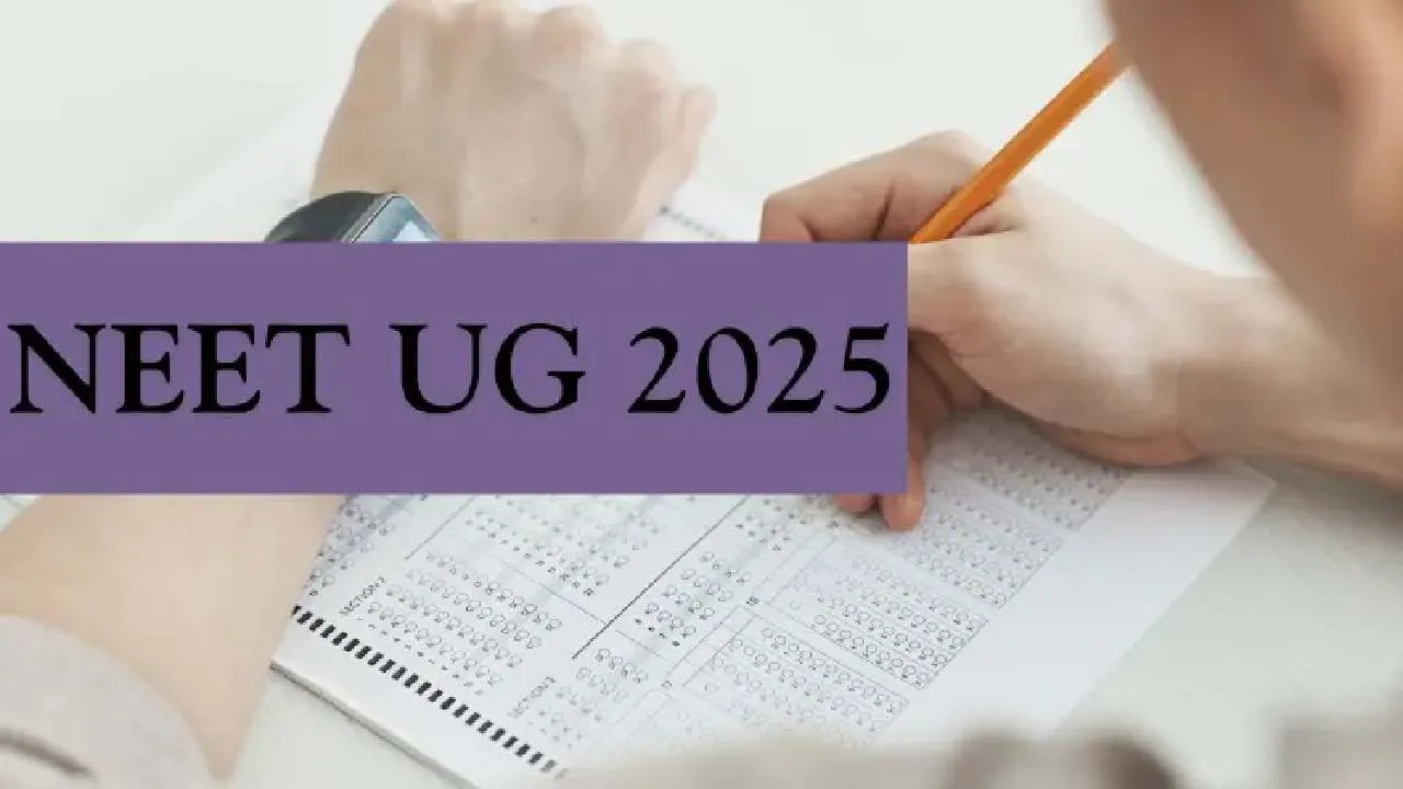 NEET UG 2025