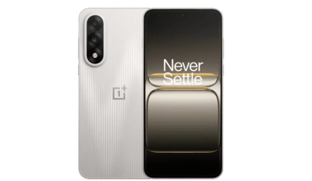 OnePlus Nord 5