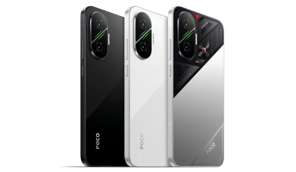 Poco F7