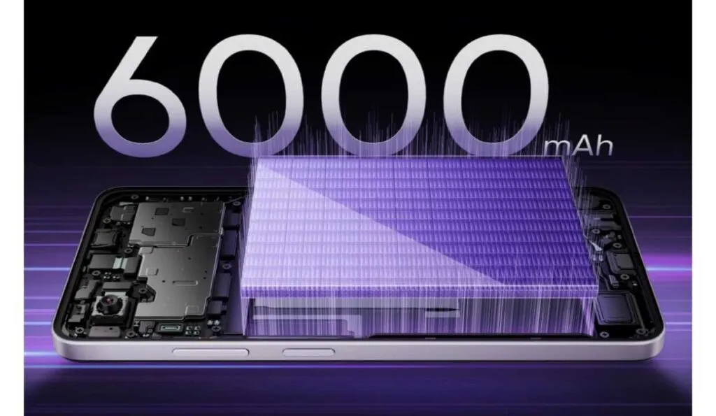 Realme Narzo 80 Lite 