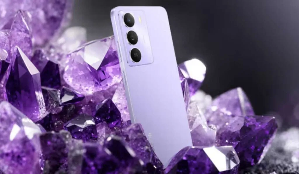 Realme Narzo 80 Lite 