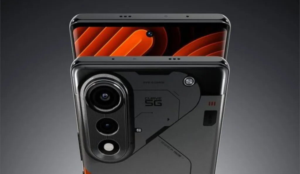 Tecno Pova 7 Ultra 5G