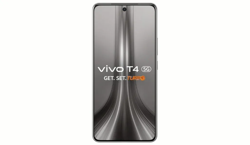 Vivo T4 Lite