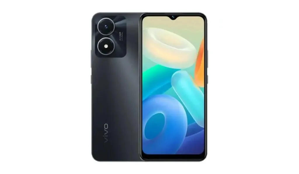 Vivo Y04s