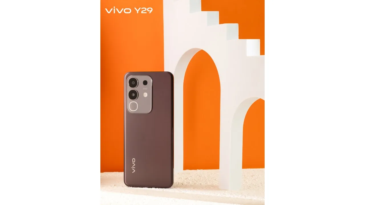 Vivo Y29t 5G 