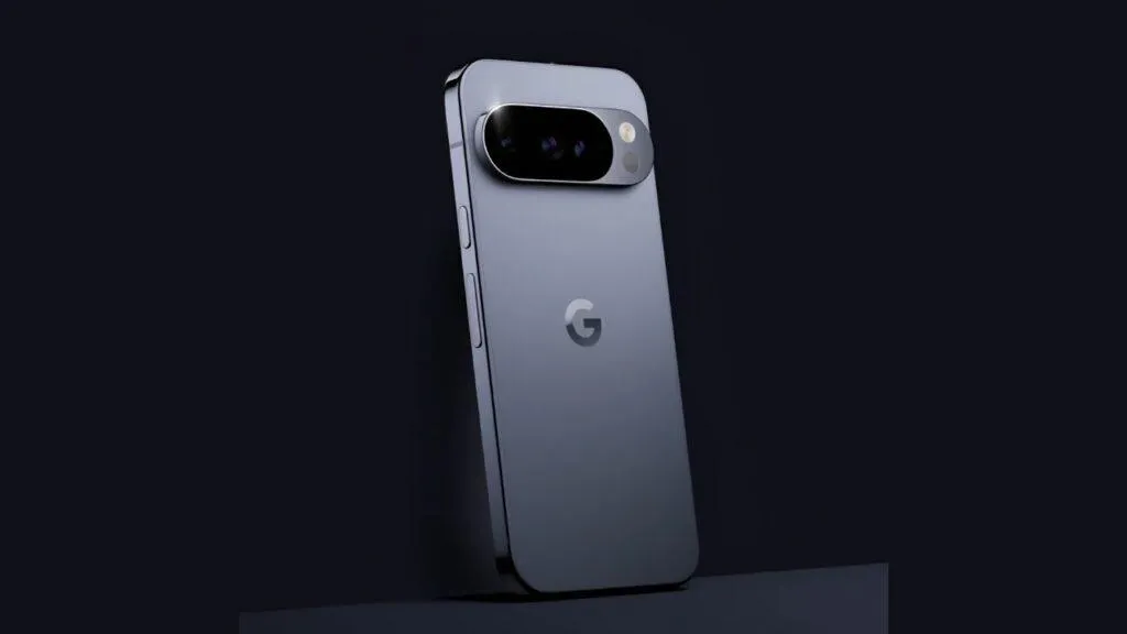 Google Pixel 10 Series