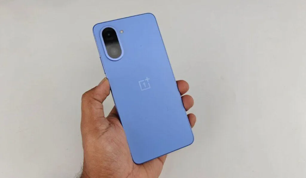OnePlus Nord CE 5