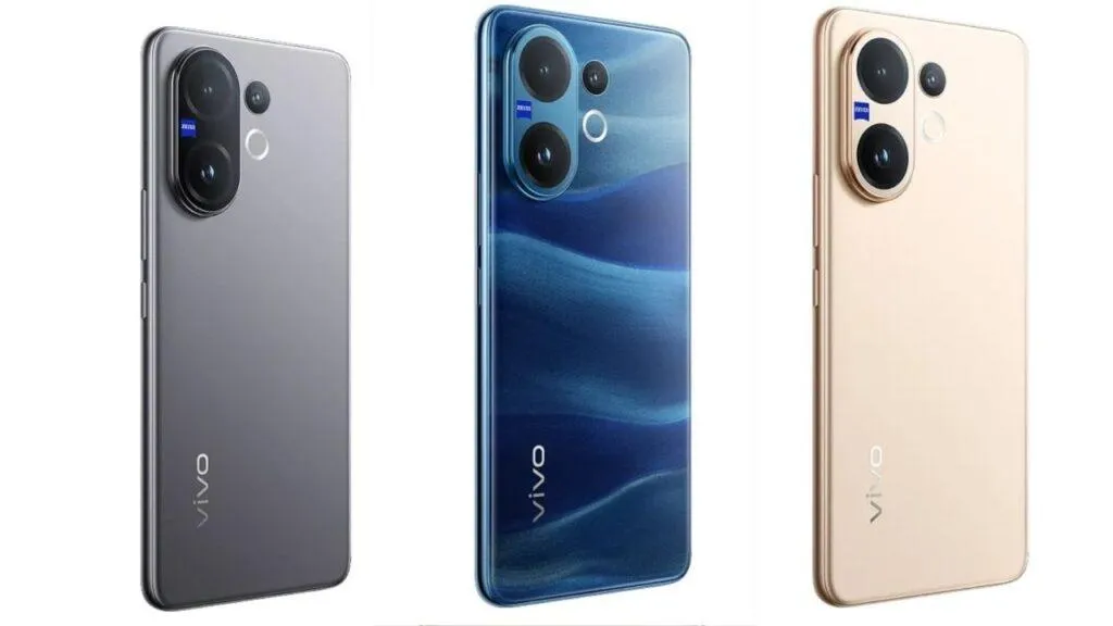 Vivo V60 5G