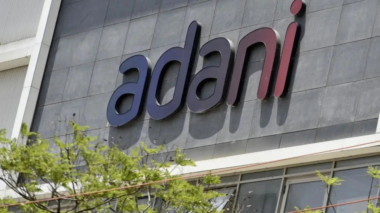 Adani Group clarification on BYD 