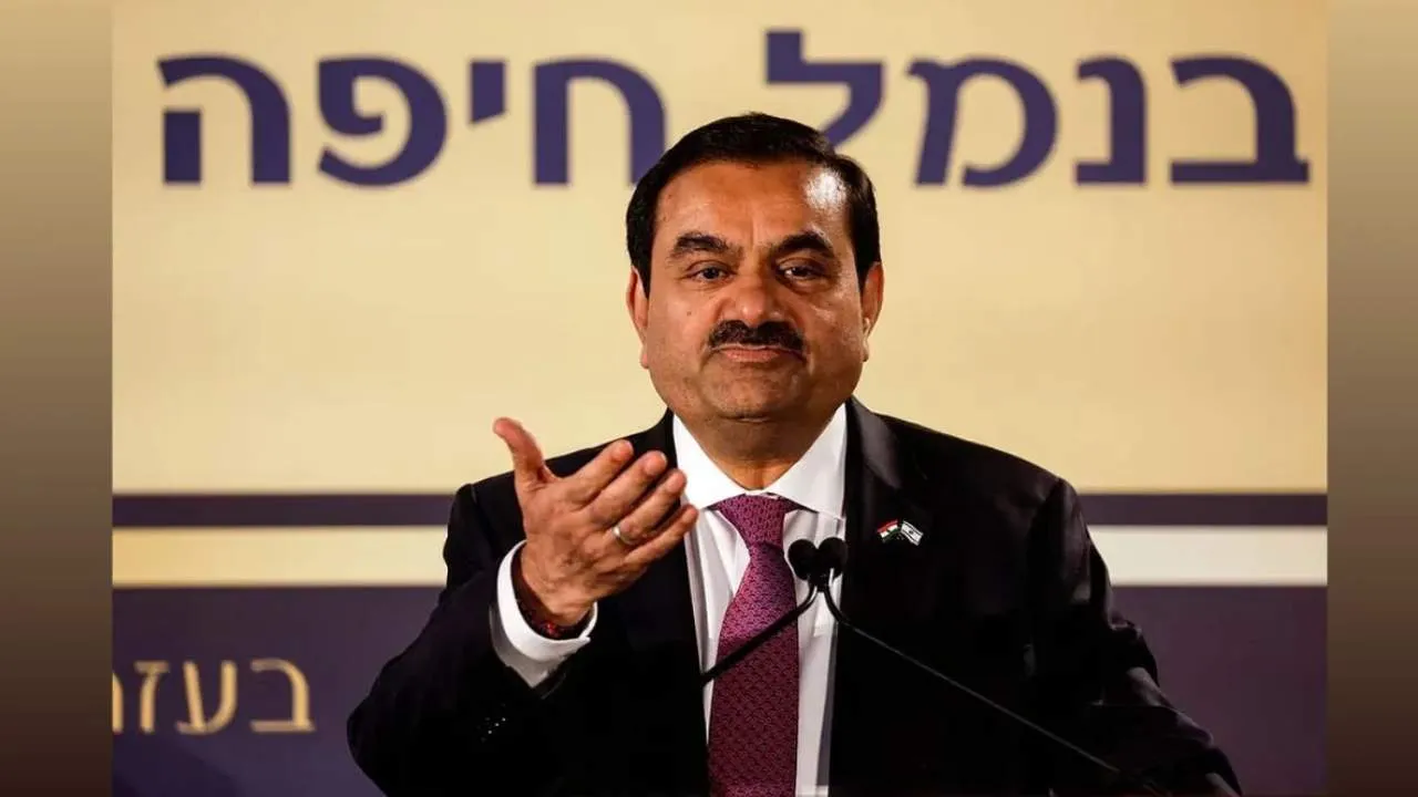 Adani Infra PSP Projects block deal 