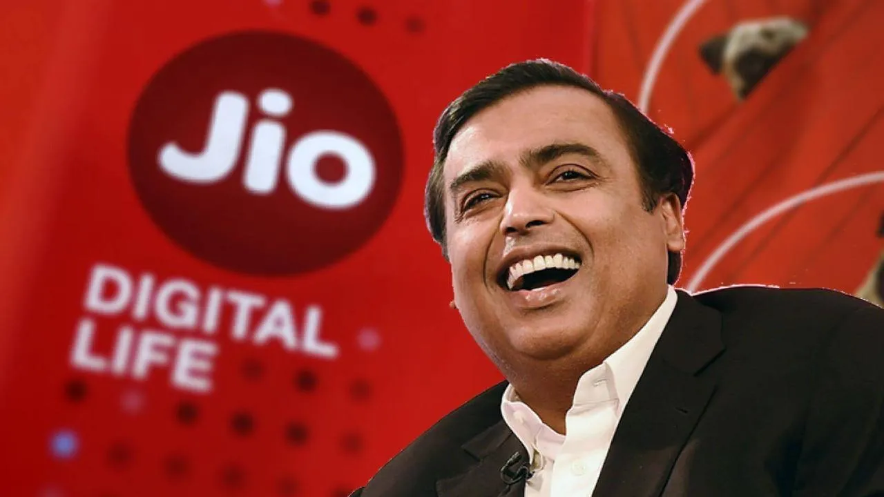 Reliance JIO IPO