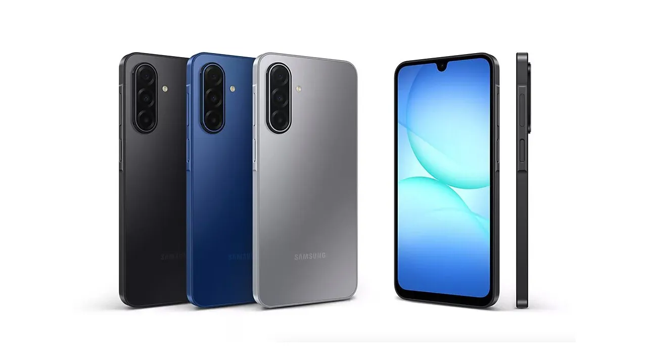 Samsung Galaxy A17 5G