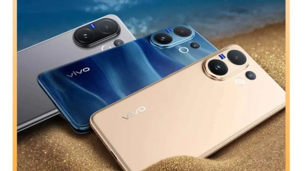 Vivo V60 