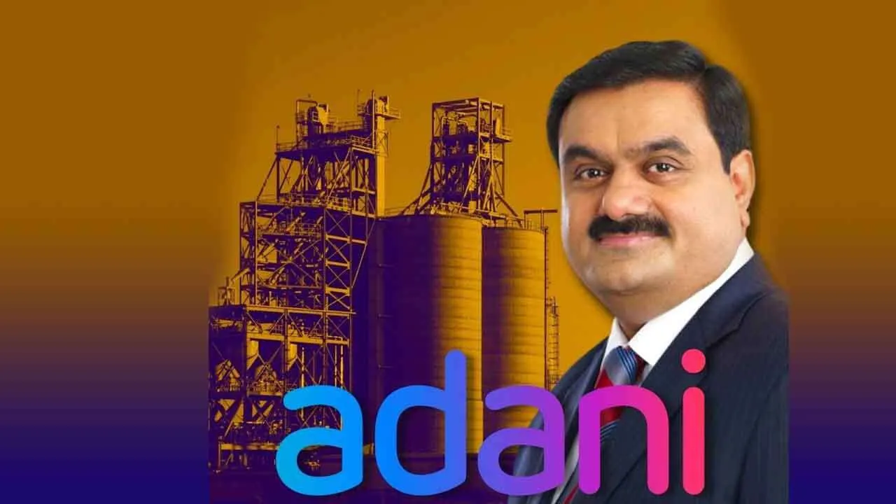 Adani Power Share Price 