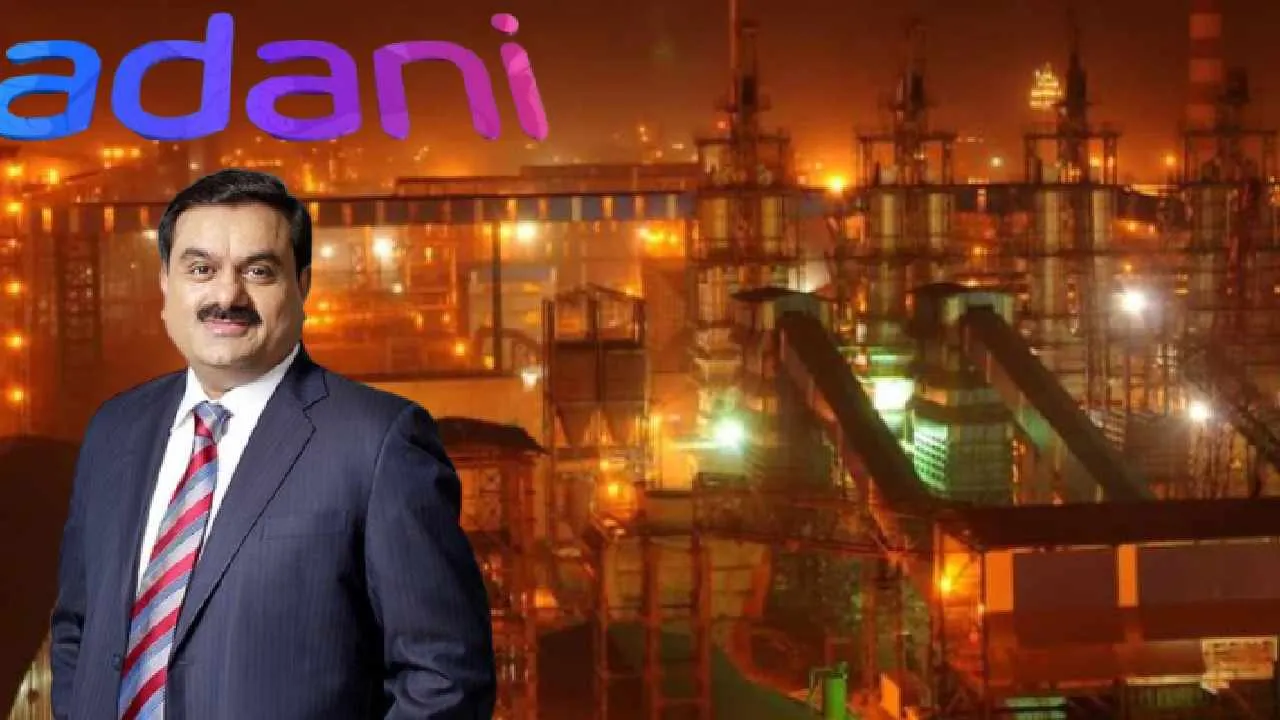 Adani Power Share Price 