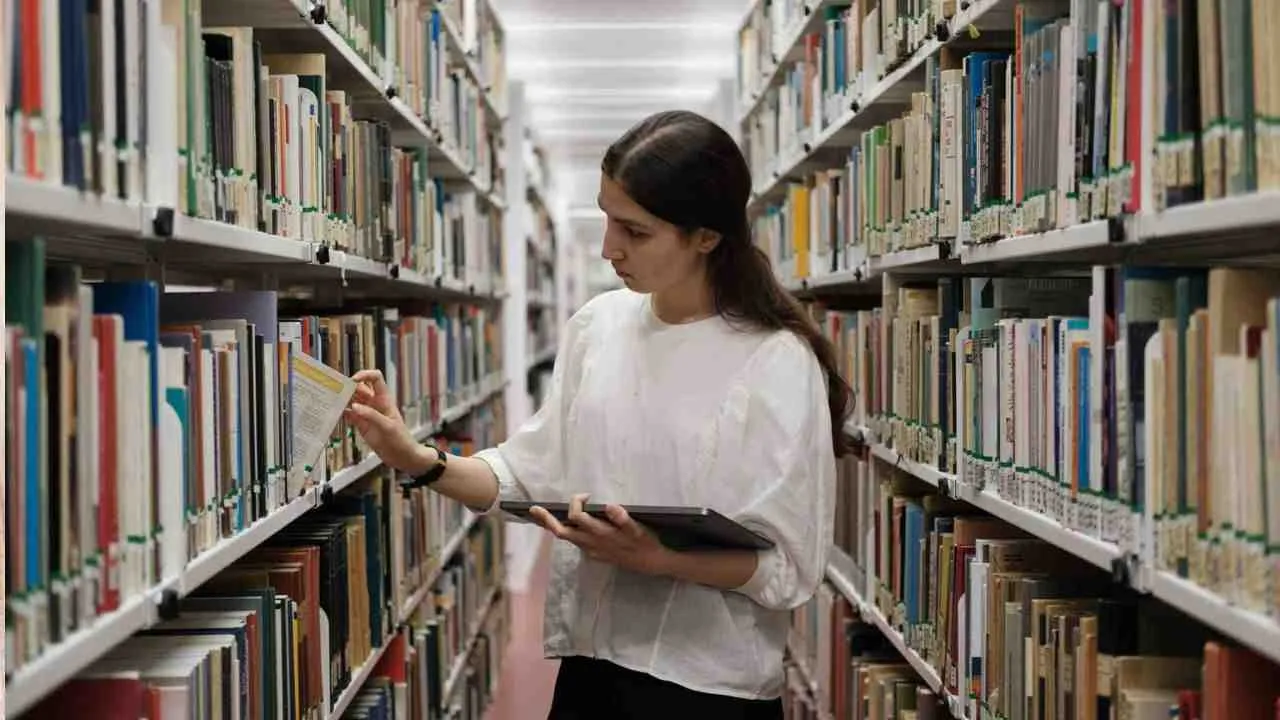 BPSC Librarian Recruitment