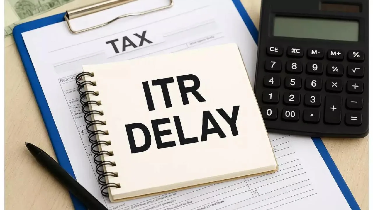 Income Tax Refund Delay 