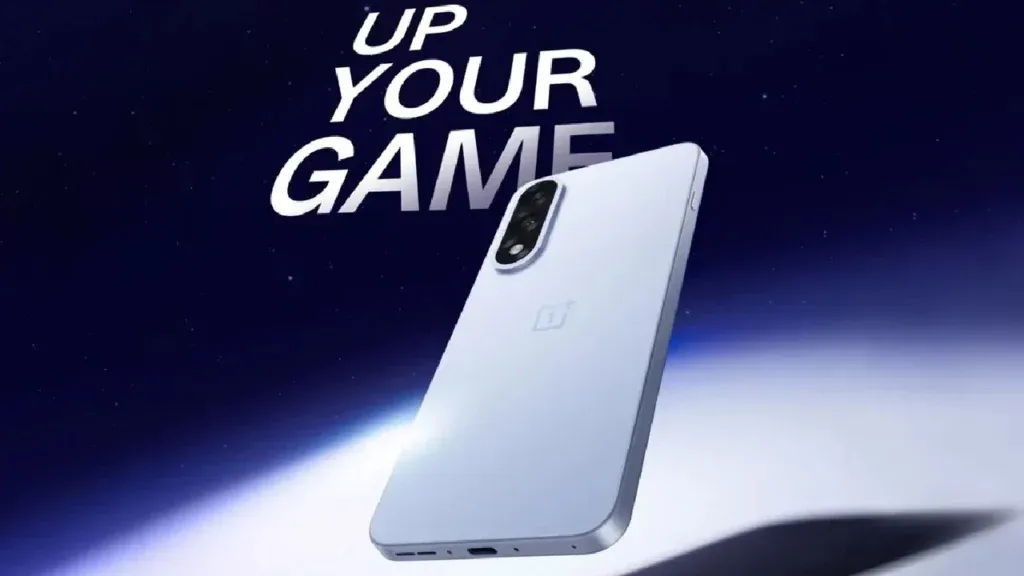 OnePlus Ace 6 Turbo