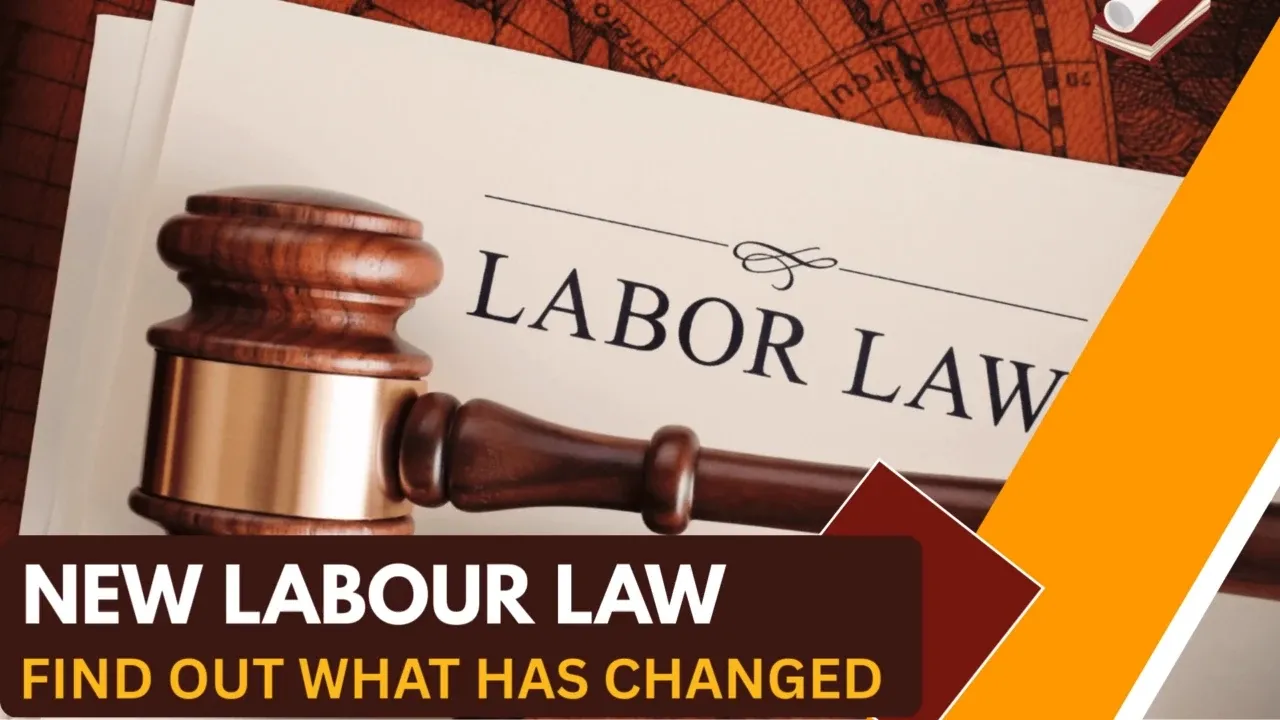 Labour law