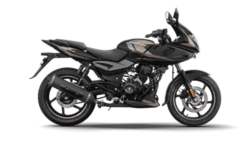 2026 Bajaj Pulsar 220F