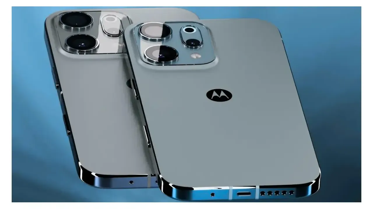 Motorola Edge 70 Ultra