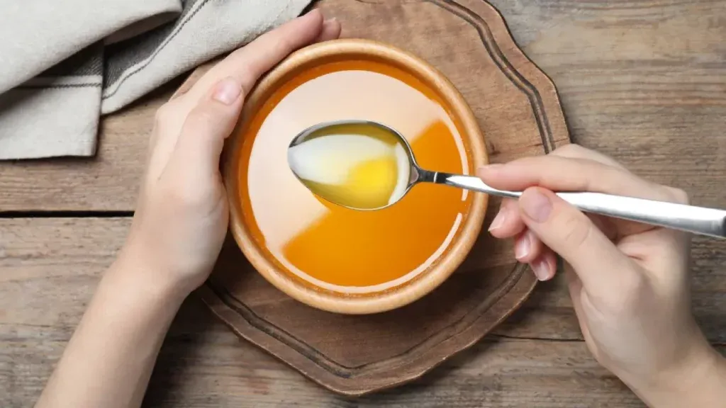 Ghee: Good or Bad for you?