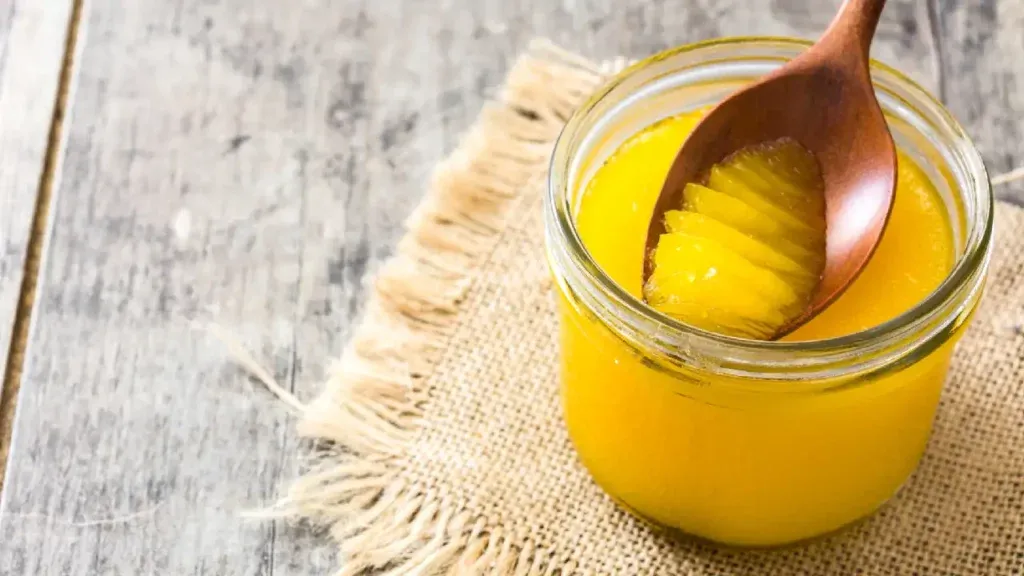 Ghee: Good or Bad for you?