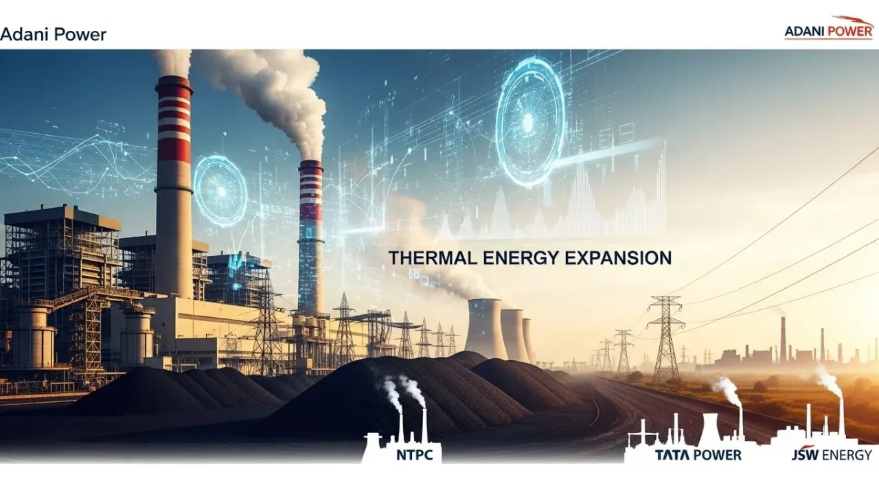 Adani Power expansion