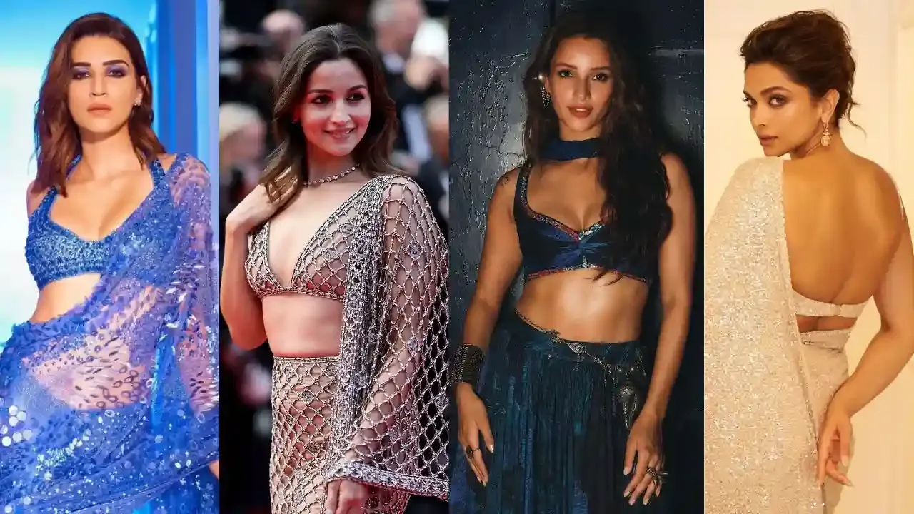 Actresses and Models