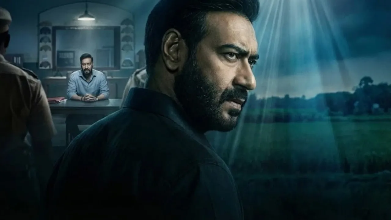 Drishyam 3