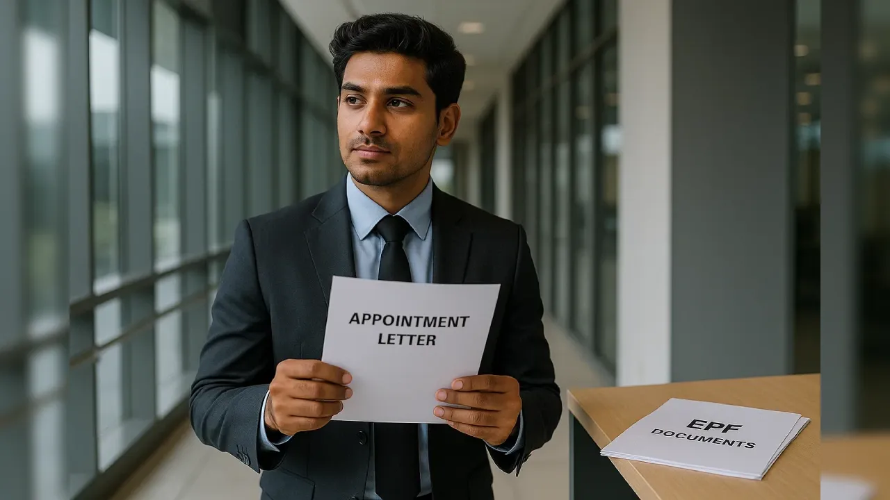 Is PF Mandatory If Salary Exceeds ₹15,000