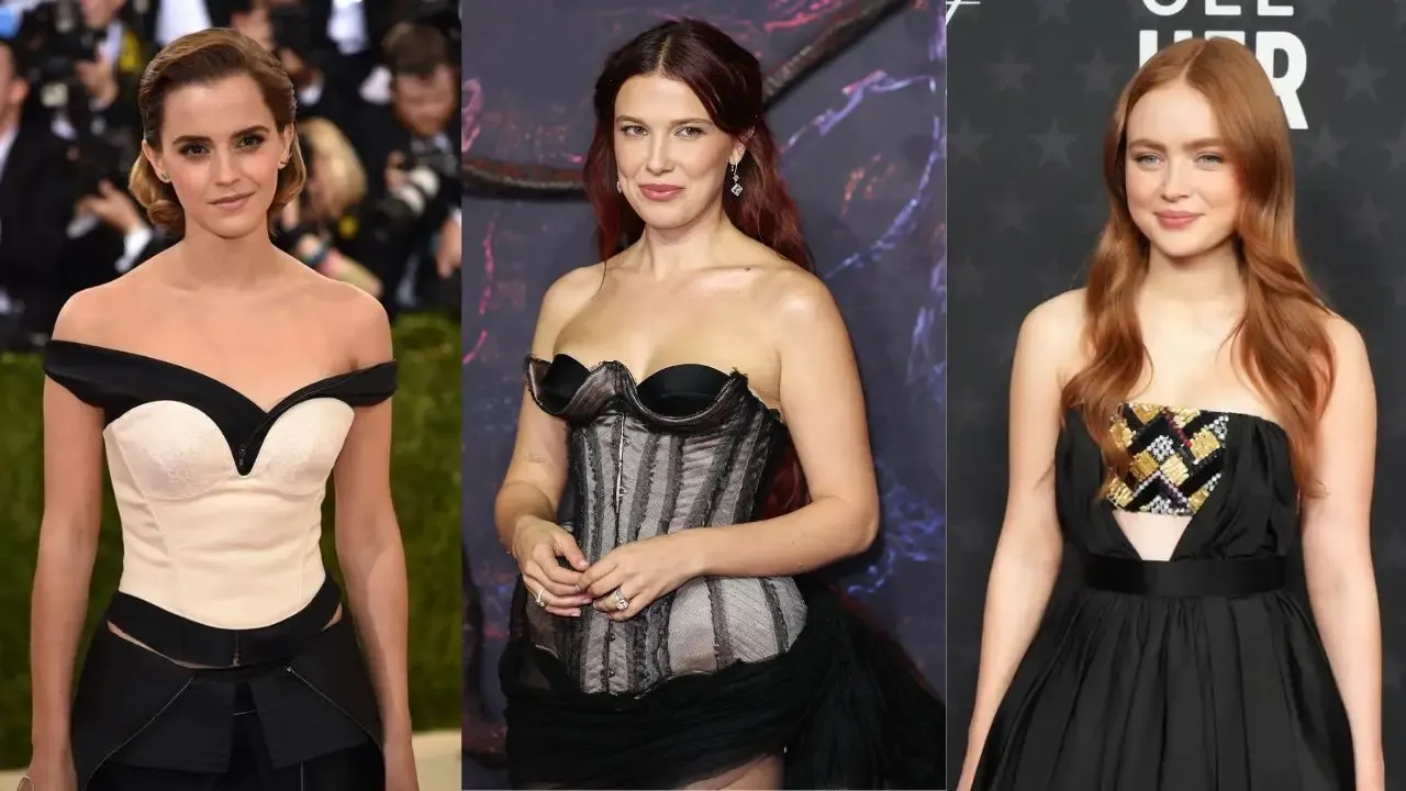 Actresses and Models