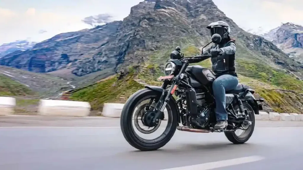Harley-Davidson X440 T