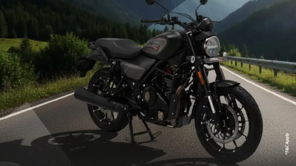 Harley-Davidson X440 T