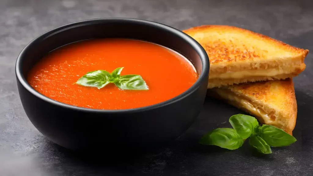 Tomato soup