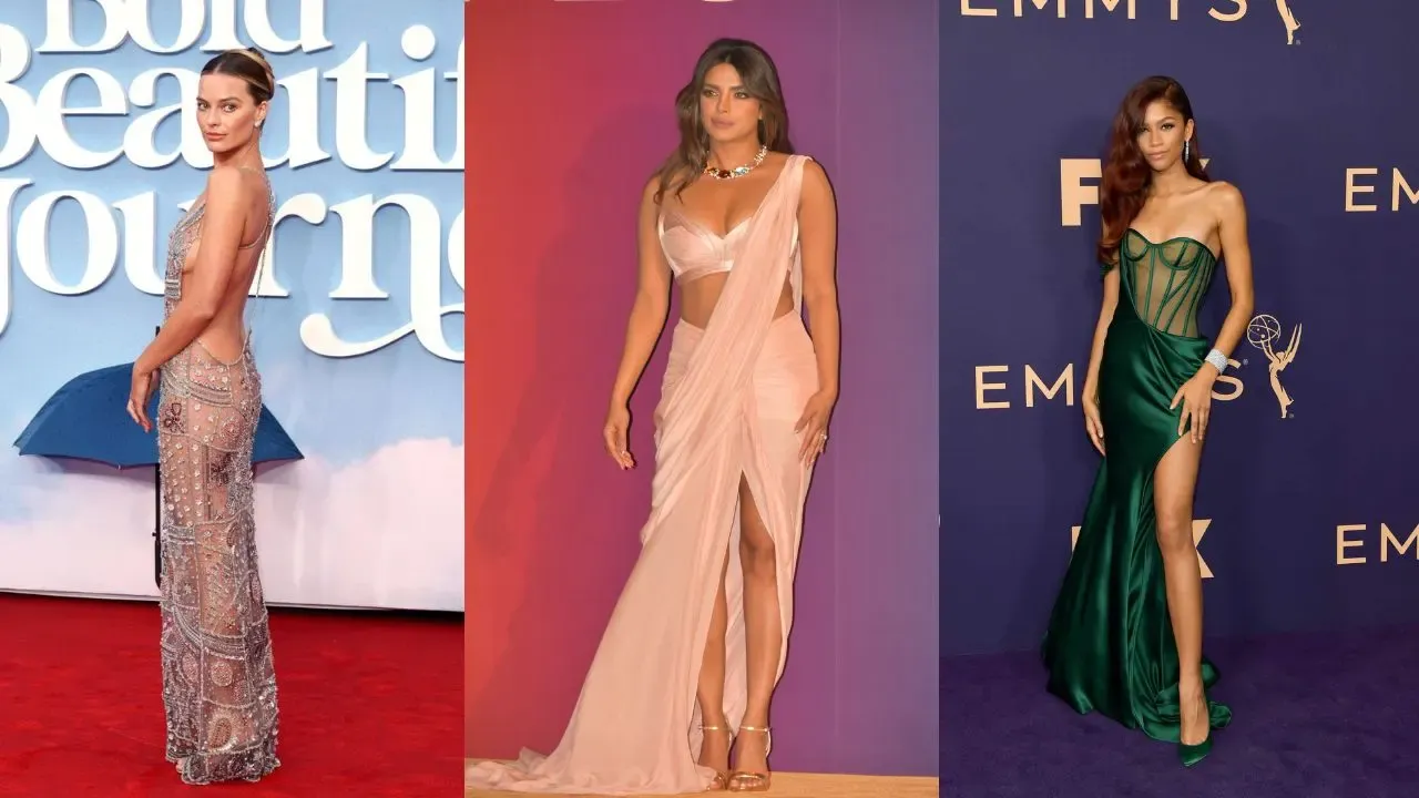 Actresses and Models