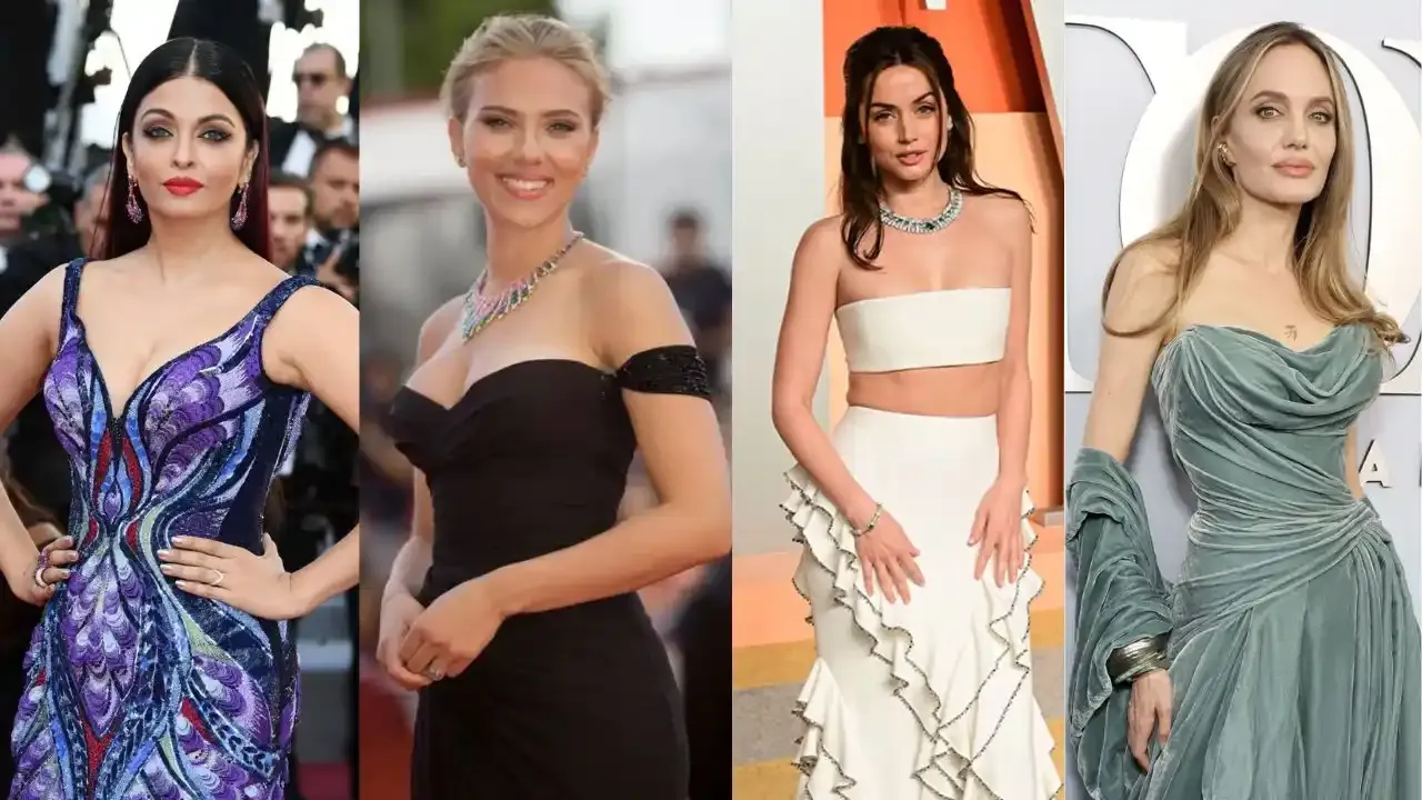 Actresses and Models