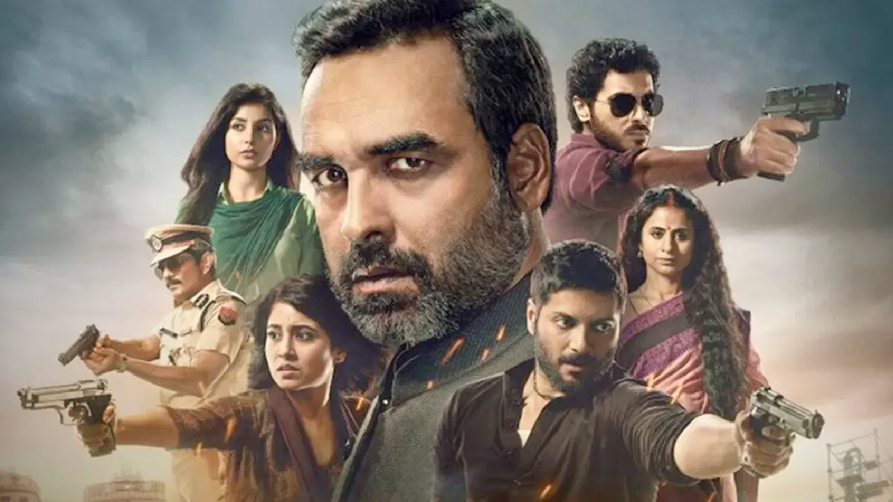 Mirzapur Season 4 