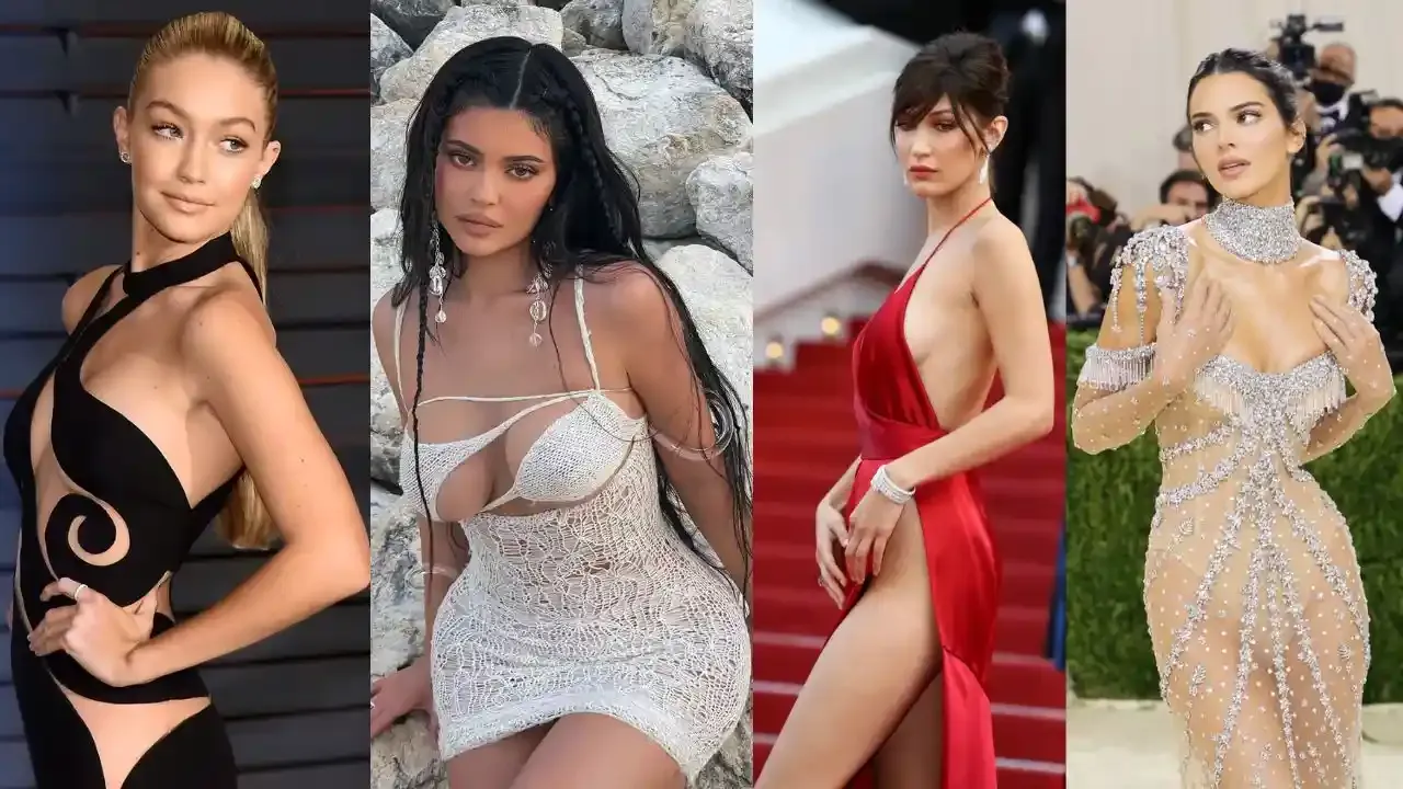 Actresses and Models