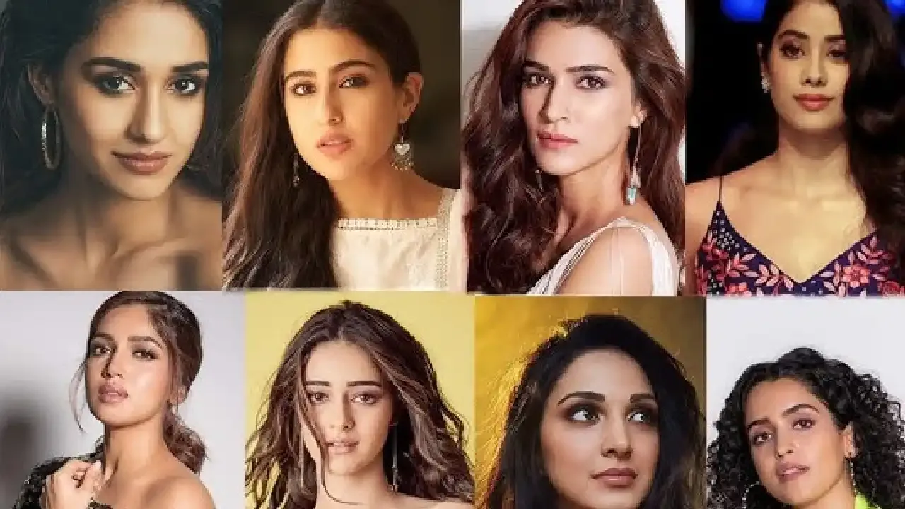 Bollywood Actresses