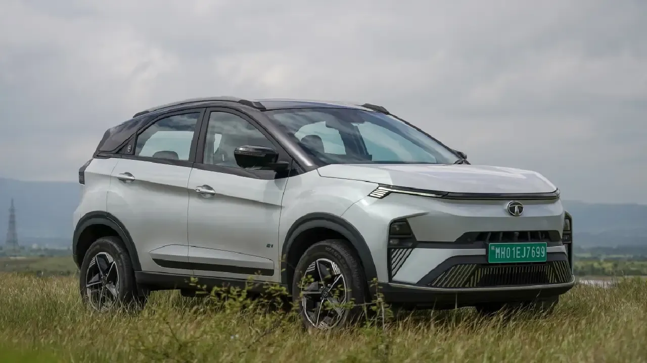 Tata Nexon EV Production Milestone