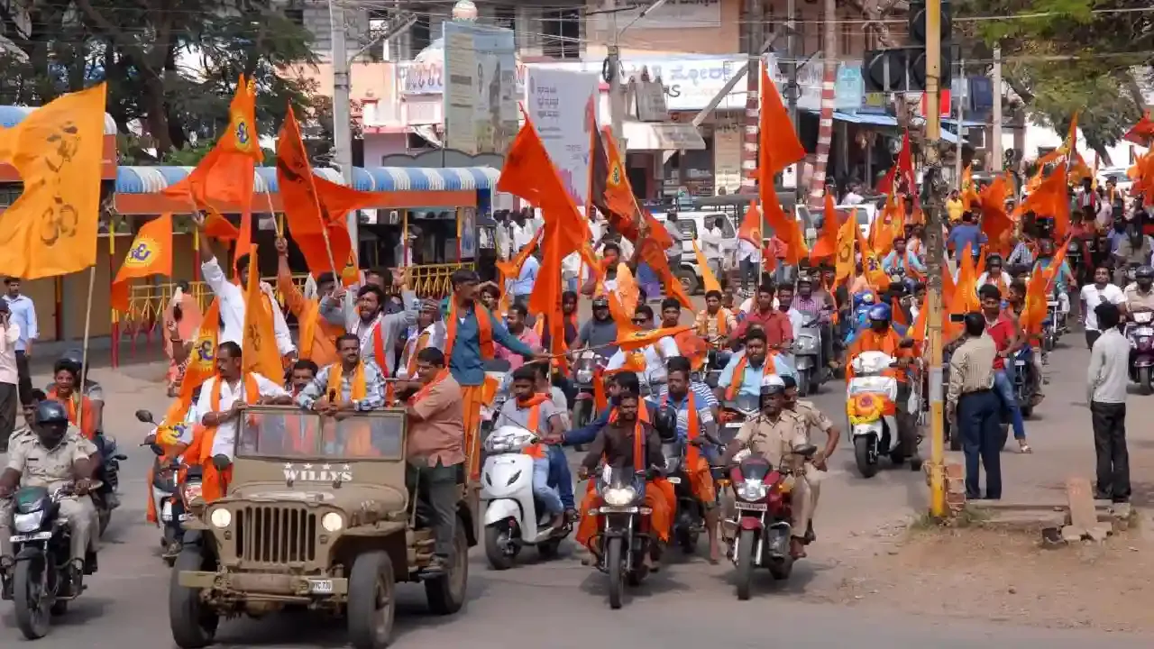 Bajrang Dal