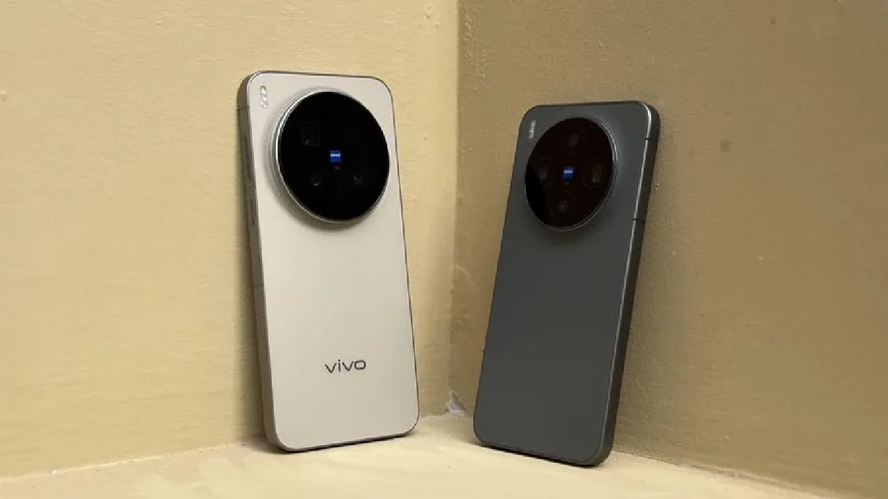 Vivo X300 Pro